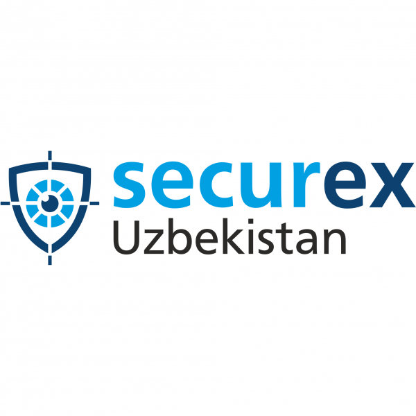 Securex Uzbekistan 2024