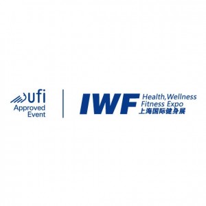 IWF 2025 China (Shanghai) Int'l Health, Wellness, Fitness Expo