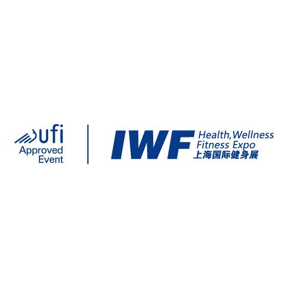 IWF 2025 China (Shanghai) Int'l Health, Wellness, Fitness Expo