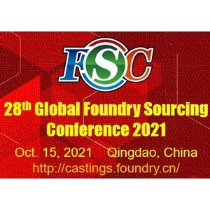 29th Global Foundry Sourcing Conference 2022