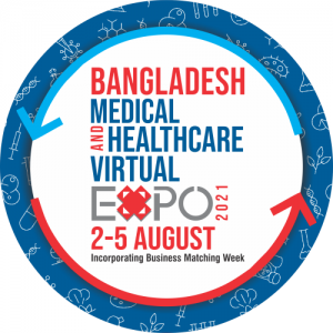 Bangladesh Medical & Healthcare Virtual Expo