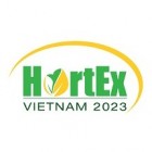 HortEx Vietnam 2023