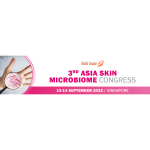 3rd Asia Skin Microbiome Congress