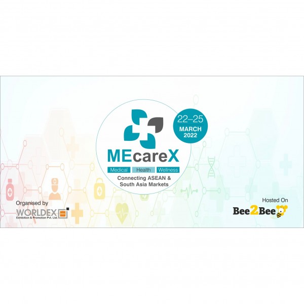 MEcareX ASEAN + South Asia