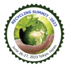 18th World Convention on Waste Recycling and Reuse - Recycling Summit 2023