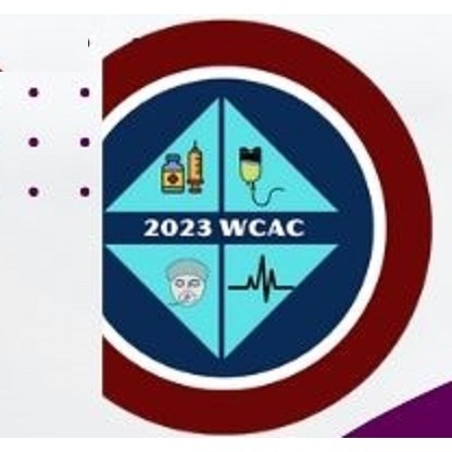 2023 World Critical Care & Anesthesiology Conference