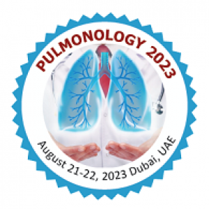 Pulmonology 2023