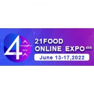 21Food Online Expo