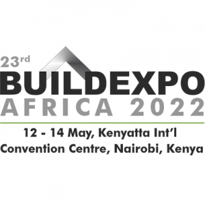 23rd Buildexpo Kenya 2022