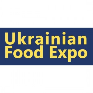 Ukrainian Food Expo