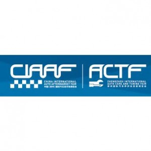 China International Auto Aftermarket Fair (CIAAF) 2022