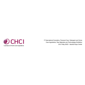 CHCI - Cosmetics & Home Care Ingredients 2025