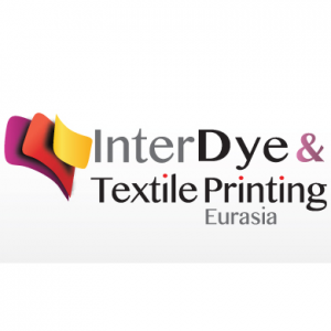 Interdye & Textile Printing Eurasia 2024