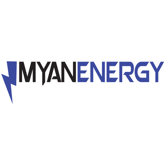 MYANENERGY 2022