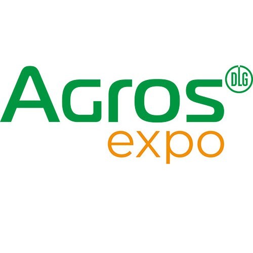 AGROS expo 2025