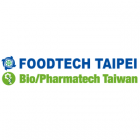 Foodtech & Biopharmatech TAIPEI 2024