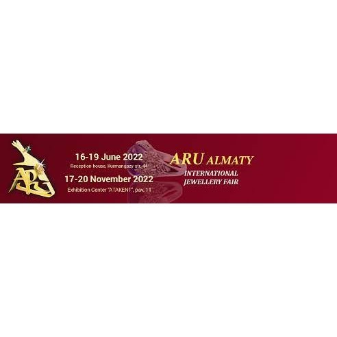 Aru Almaty 2025