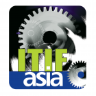 International Trade & Industry Fair - ITIF Asia 2025