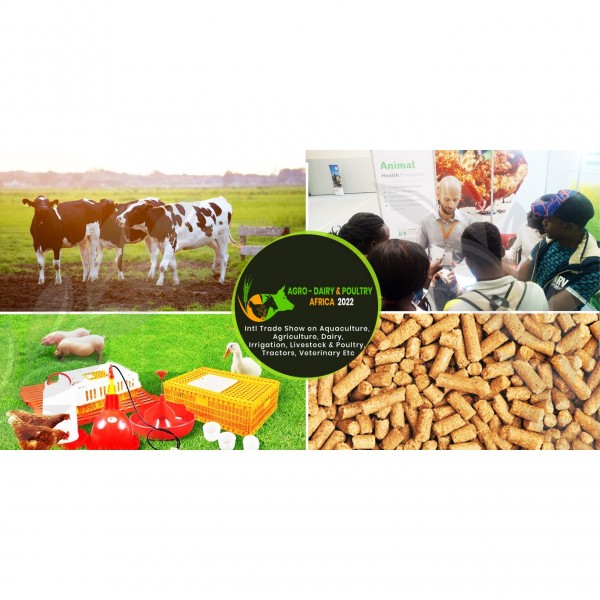 AGRO-DAIRY & POULTRY EAST AFRICA 2022