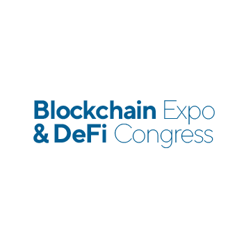 BLOCKCHAIN EXPO & DEFI CONGRESS  2022