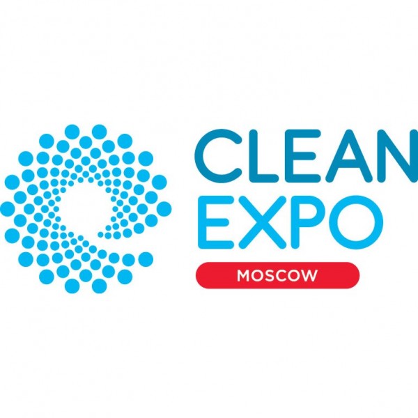 CleanExpo Moscow