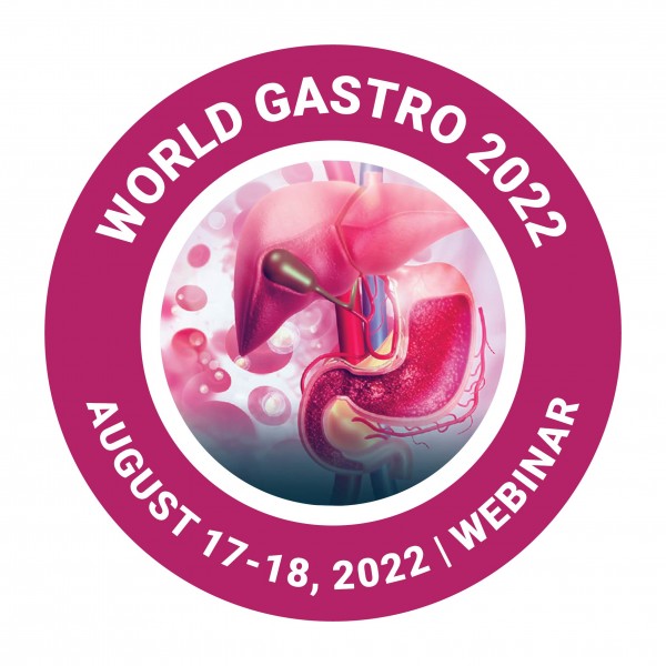 6th International Conference on Gastroenterology