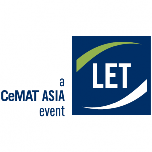 LET-a CeMAT ASIA event 2024