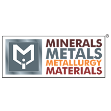 MMMM - Minerals, Metals, Metallurgy and Materials 2024