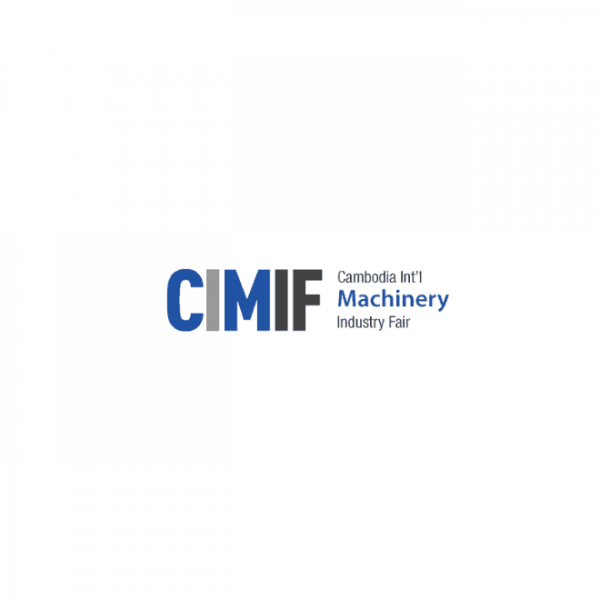 CIMIF - Cambodia International Machinery Industry Fair 2025