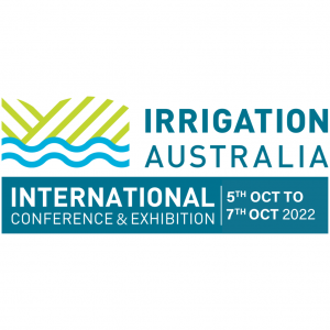 IAL - IRRIGATION AUSTRALIA EXPO 2022