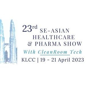 The 23rd Southeast Asian Healthcare & Pharma Show