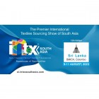 Intex South Asia Sri Lanka 2023