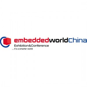 embedded world China 2024