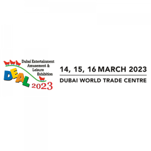 DEAL - Dubai Entertainment, Amusement & Leisure Expo 2025