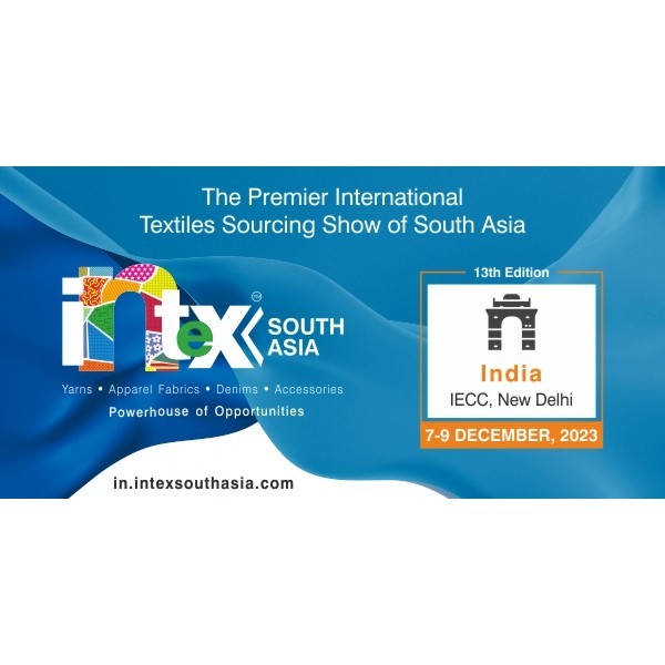 Intex South Asia, India 2023