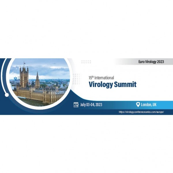 15th International Virology Summit