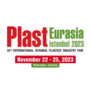 Plast Eurasia Istanbul 2023