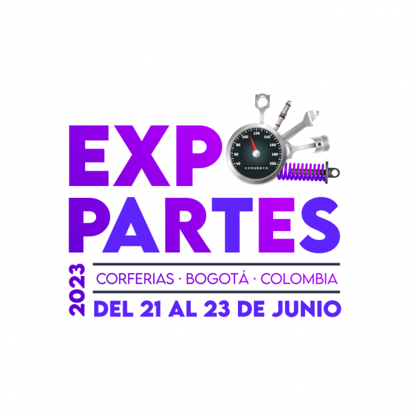 EXPOPARTES 2023