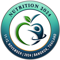 4th International Conference on Nutrition and Healthcare