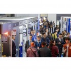 18th Central Asian International Exhibition on Intelligent Manufacturing, Automation and Industry 4.0 — Machinery Central Asia 2026