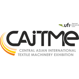 17th Central Asian International Textile Machinery Exhibition – CAITME 2026