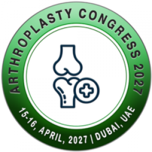 International Conference on Arthroplasty and Orthopedic Research