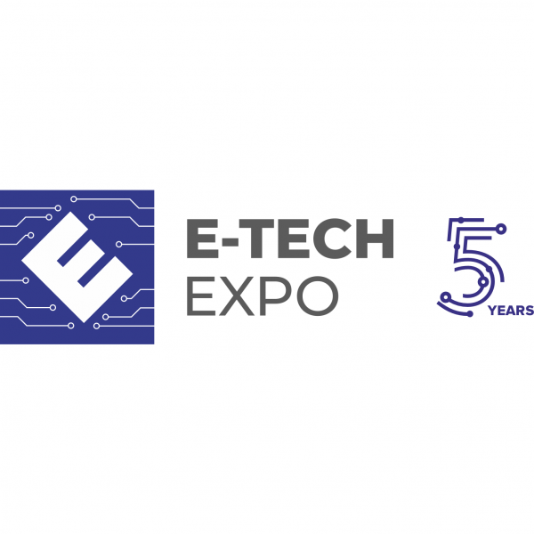 5th Anniversary International Exhibition of Electronics, Electrical Engineering and Innovative technologies — E-TechExpo 2026