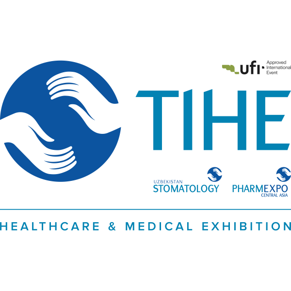 31st Tashkent International Healthcare Exhibition – TIHE 2027