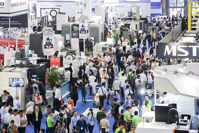 ITES, A Gathering Place of World-class Brands to Lead the Smart Factory Revolution